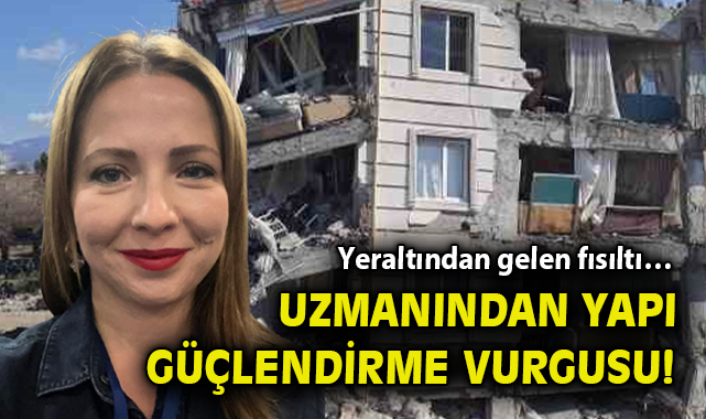 Malatya Depremi İzmirlileri Tedirgin Etti!