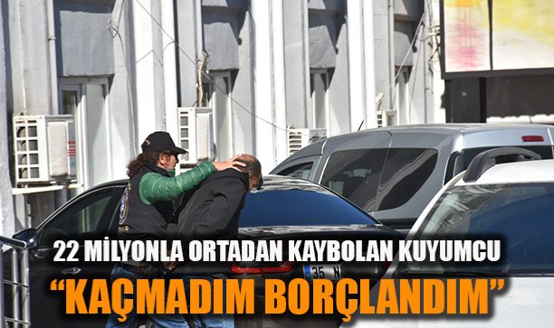Altınlarını Kaybedenler: Kuyumcu Dolandırıcılar!