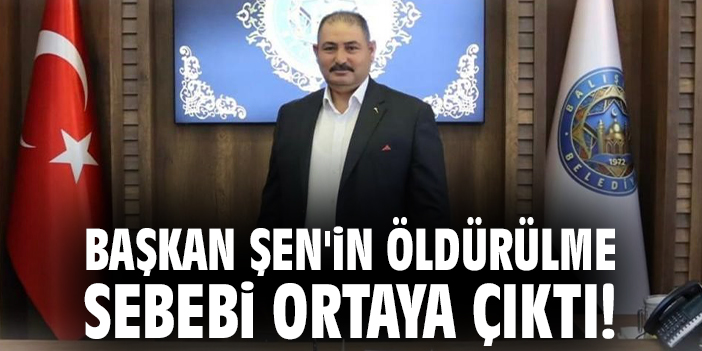 Belediye Başkanı ve Şoförü Silahlı Saldırıda Öldü!