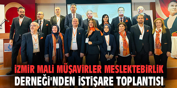Mali Müşavirler’den Dijital Dönüşüm Vurgusu