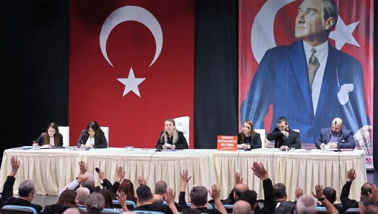 Kayyum Atamalarına Tepki: Demokrasi Vurgusu!