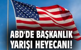 Seçim Yarışı Kızıştı: Trump ve Harris Delegeleri Paylaşıyor!