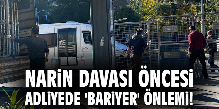 Soykırım Davası: Dört Sanık Yargılanıyor!