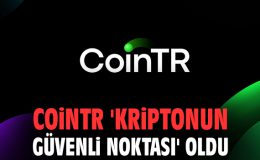 CoinTR’dan Yeni Bir Dönem: Kriptonun Güvenli Noktası