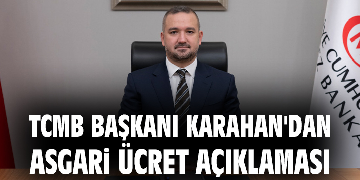 Asgari Ücrette Enflasyon Tartışmaları Devam Ediyor!