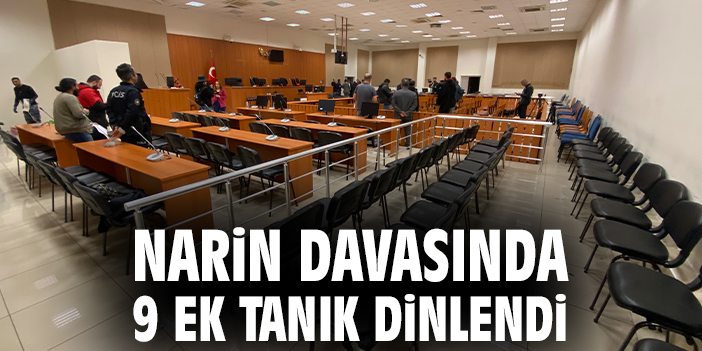 Diyarbakır’da Gizemli Cinayet Davasında Şok Gelişme!