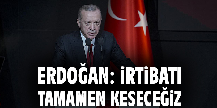 Erdoğan’dan Atatürk vurgusuyla güçlü mesajlar