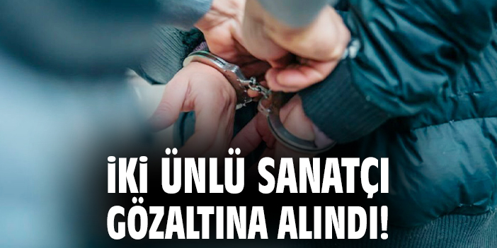 Ünlüler Hakkında Yasa Dışı Bahis Soruşturması!