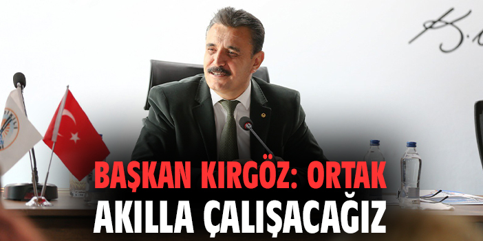 Dikili’de Tarih ve Gelecek İçin Bir Araya Geldiler