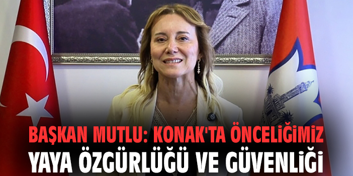 Başkan Mutlu’dan Alsancak’a Mahalle Ziyareti