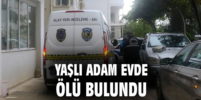 Yalnız Yaşayan Adamın Ölümü Şok Etti!