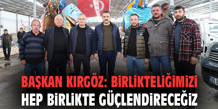 Dikili’de Geleneksel Deve Havut Giydirme Etkinliği