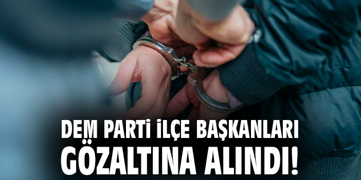 Esenyurt’ta Terör Örgütü Anma Etkinliği Ortaya Çıktı!