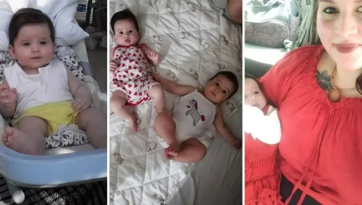 Selçuk’ta Yangın: 5 Kardeş Can Verdi