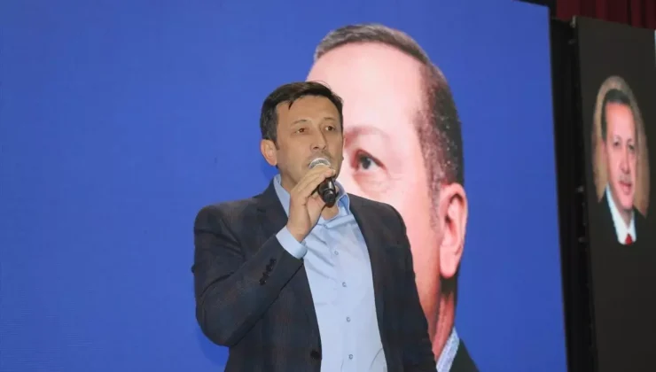 40 Katlı Binaya İzin Yok, Bilişim Merkezi Geliyor!