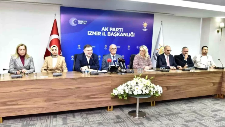 Yusuf Ziya Yılmaz: Muhalefetin Memlekete Derdim Yok
