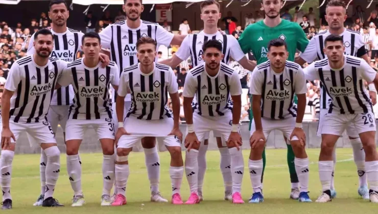 Altay, 9 Maçtır Galibiyet Hasreti Çekiyor!