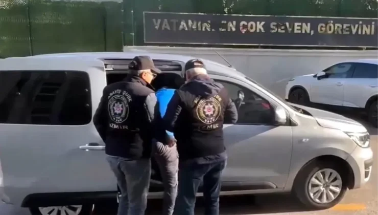 İzmir’de Sahte Kontrattan Kiralama Çetesi Çözüldü!