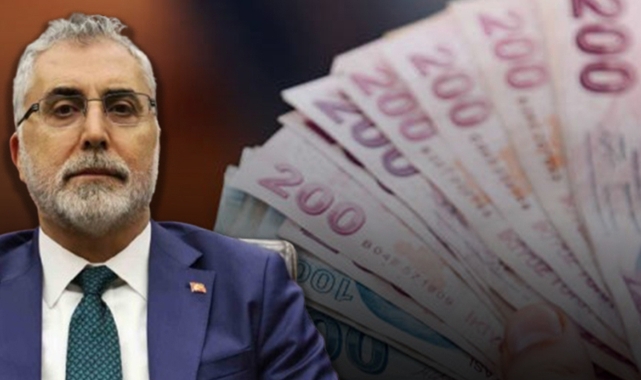 Asgari Ücret Takvimi Aralık’ta Belli Olacak!