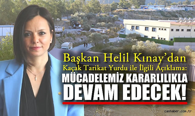 İzmir’de Kaçak Yapı Yıkımında Güvenlik Krizi!