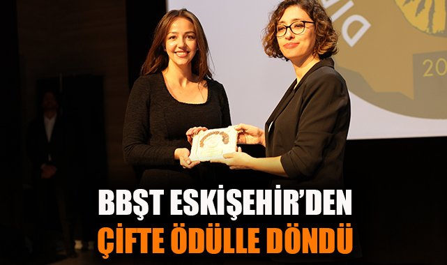 Bornova, Yeteneği Ödüllerle Taçlandırdı!