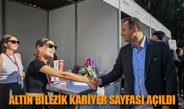 Başkan Eşki: İş Gücü Kalitesini Artırıyoruz