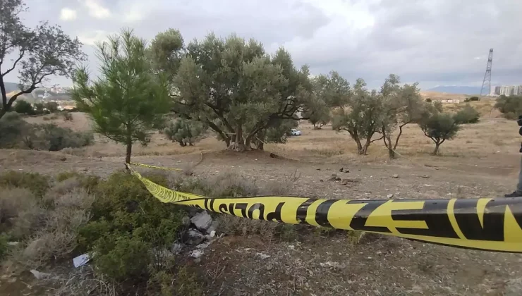 İzmir’de Boşanma Faciası: Çift Hayatını Kaybetti