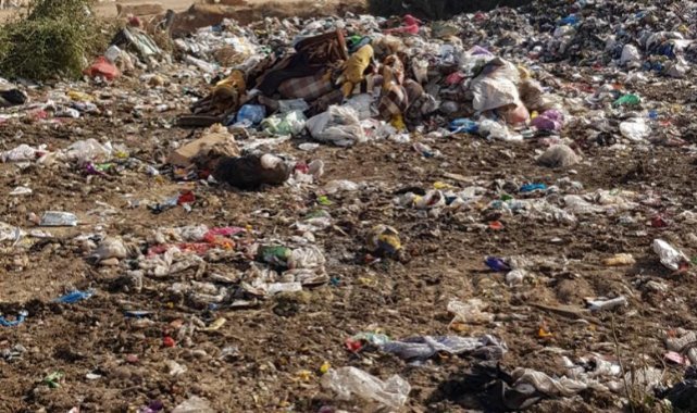 İzmir’e 3,8 Milyon TL Çevre Ceza Şoku!