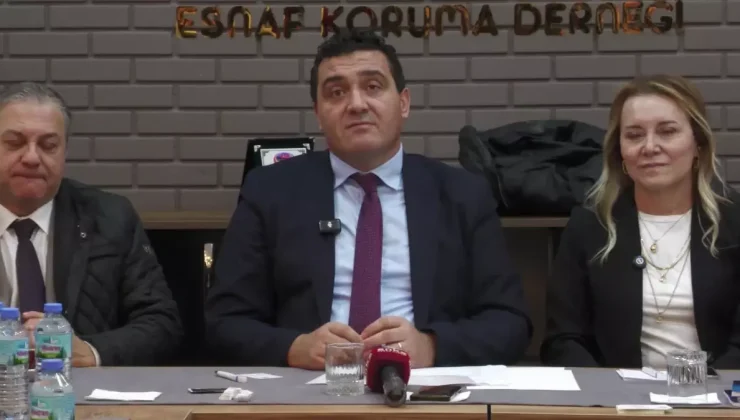 Kemeraltı Esnafı İçin Acil Destek Çağrısı!