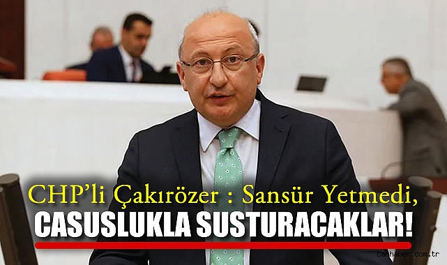 22 Yılda Basın Özgürlüğü: Kısıtlama ve Sansür