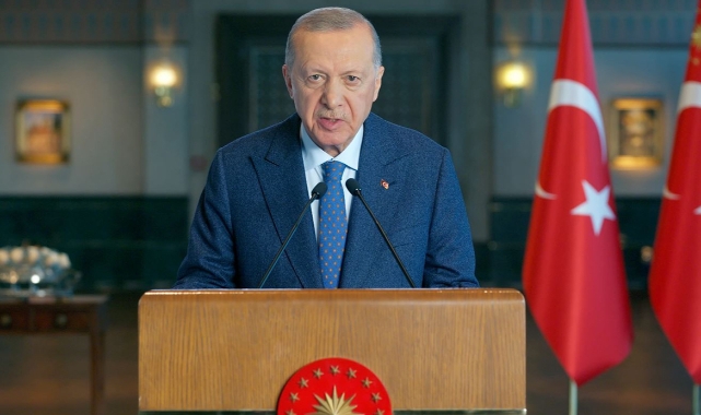 Erdoğan’dan Gazze İçin Önemli Mesajlar!