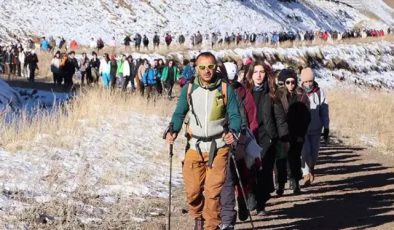 Yüksek İrtifa Tehlikeleri: Akut Dağ Hastalığına Dikkat!