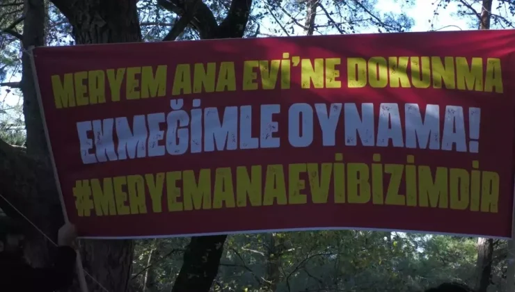 Efes Selçuk’ta Otopark Geliri Krizi: Direniş Başladı!