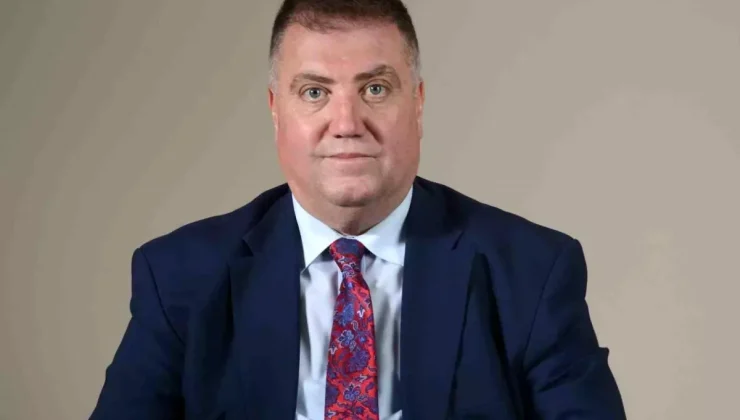 Yeni Başkan Özkan’dan Taksi Esnafına Müjde!