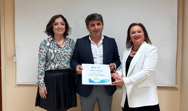 Gazetecilikte Deneyim ve Etik Önemli!