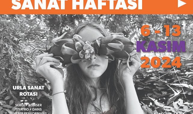 Urla Sanat Haftası: Sanatla Büyüleyen Bir Hafta!