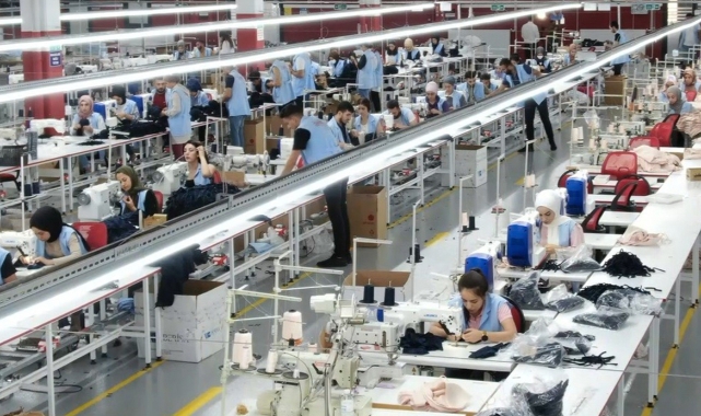 Eylül İşsizlik Raporu: 3.1 Milyon İşsiz!