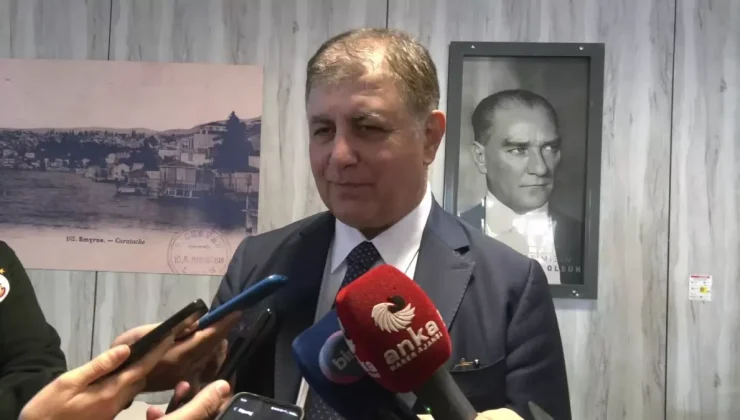 İzmir’de Belediyeye Yönelik Haksızlıklar Artıyor!