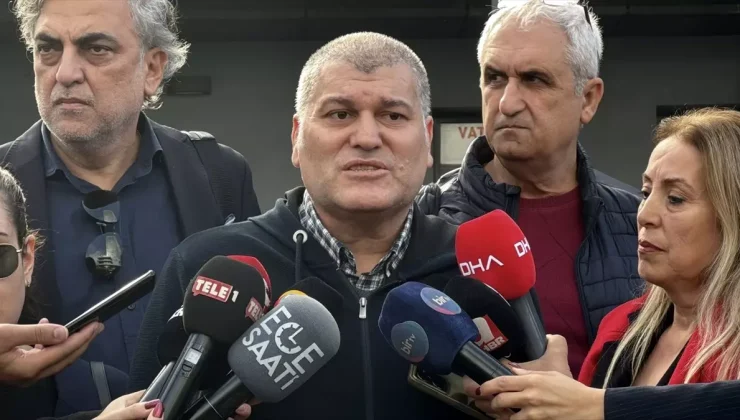 İzmir’de Trajedi: 2 Kişinin Ölümü Davası Devam Ediyor