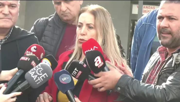 İzmir’de Elektrik Kazası Davasında İkinci Celse Tamamlandı