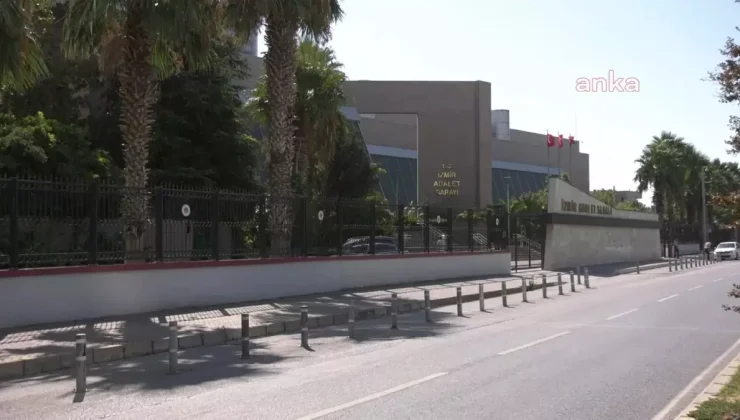 İzmir’deki Elektrik Kazası Davasında Gözler Mahkemede!