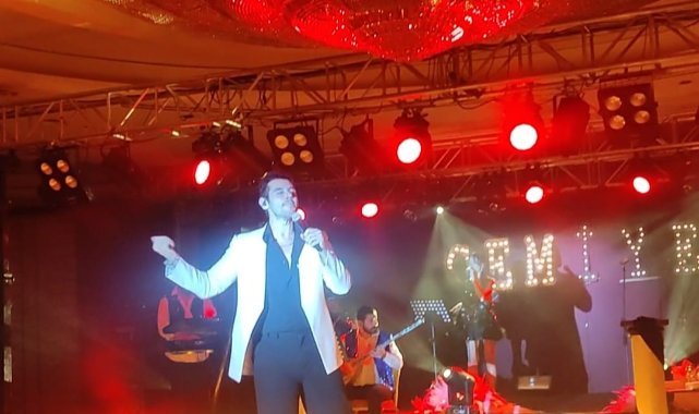 İzmir’de Gazino Kültürü Geri Döndü!