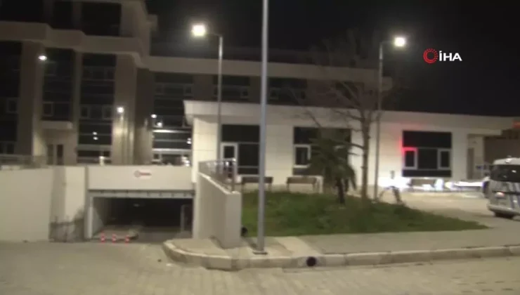 İzmir’de Kız Meselesi Cinayeti: 3 Genç Hayatını Kaybetti