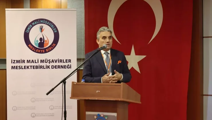 Mali Müşavirler Dijital Dönüşümü Tartıştı!