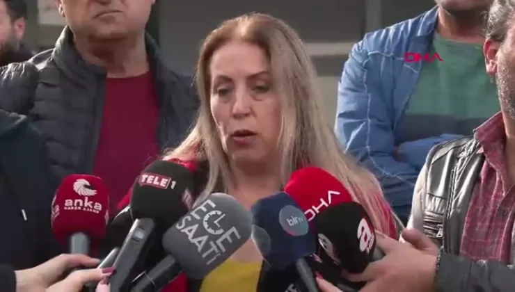 İzmir’deki Ölüm Vakası: Adalet Beklentisi Artıyor