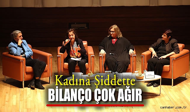 Kadına Yönelik Şiddet: Sağlıkta Erişimsizlik Tehlikesi