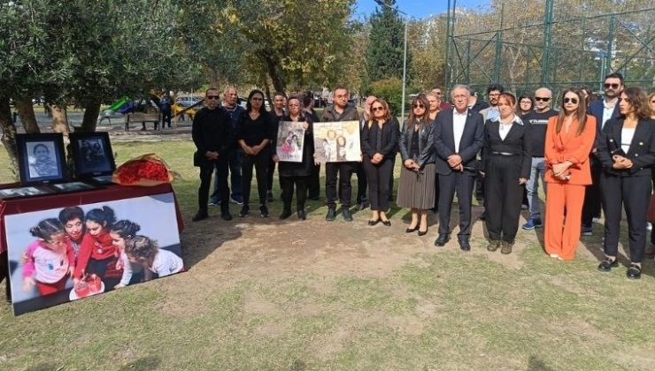 İzmir Barosu Başkanı Yılmaz: Ülkede can güvenliği olmadığı gibi hukuk da yok