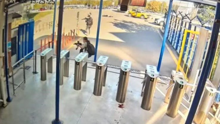 Çiğli Belediyesi: Teröristin ağabeyinin belediye ile ilişiği kesilmiştir