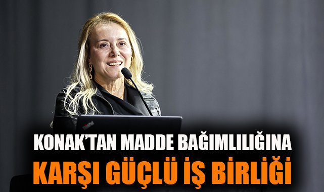 Madde Bağımlılığına Karşı Anne Eğitimleri Başladı