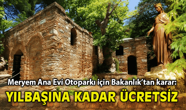 Selçuk’un Otoparkı İçin Nöbet Eylemi Başlatıldı!